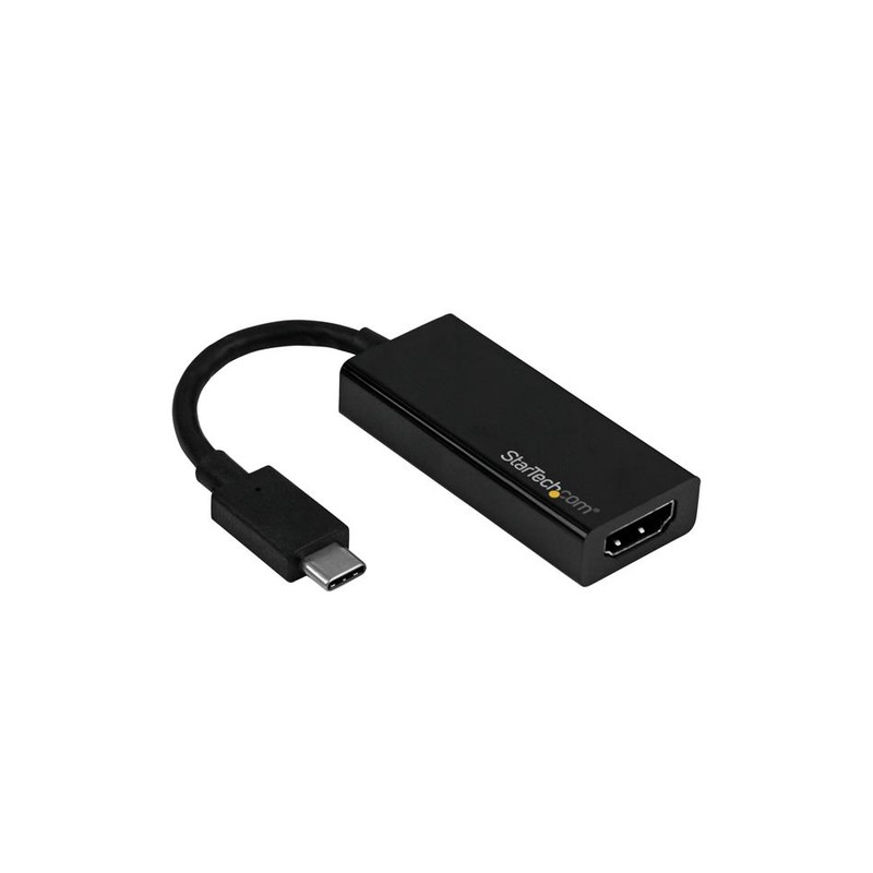 StarTech.com USB-C to HDMI Adapter - 4K 60Hz