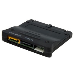 StarTech.com Bi-Directional SATA IDE Adapter Converter