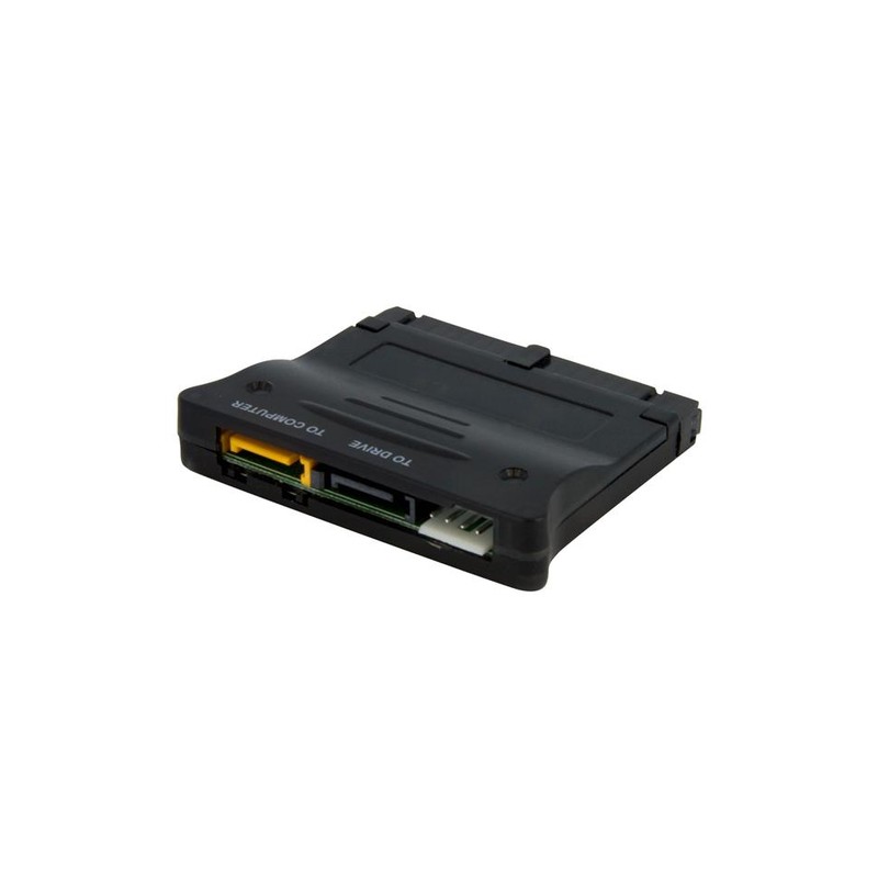 StarTech.com Bi-Directional SATA IDE Adapter Converter