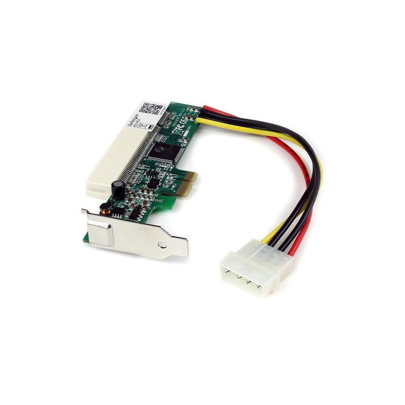 StarTech.com PCI Express to PCI Adapter Card