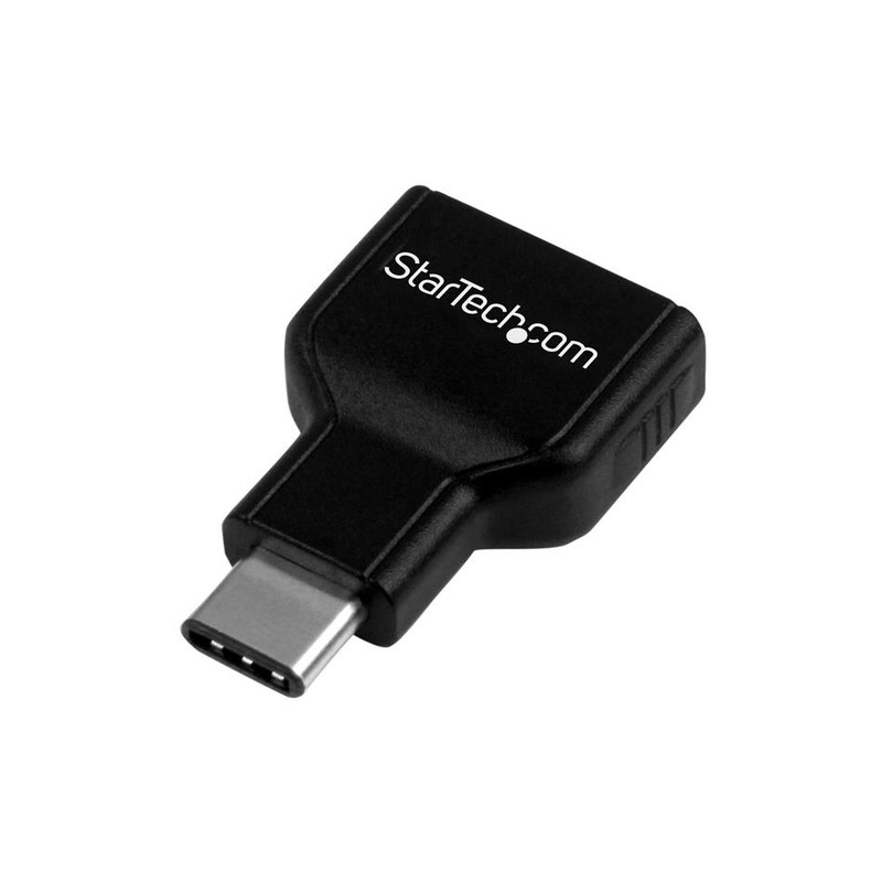 StarTech.com USB-C to USB-A Adapter - M/F - USB 3.0