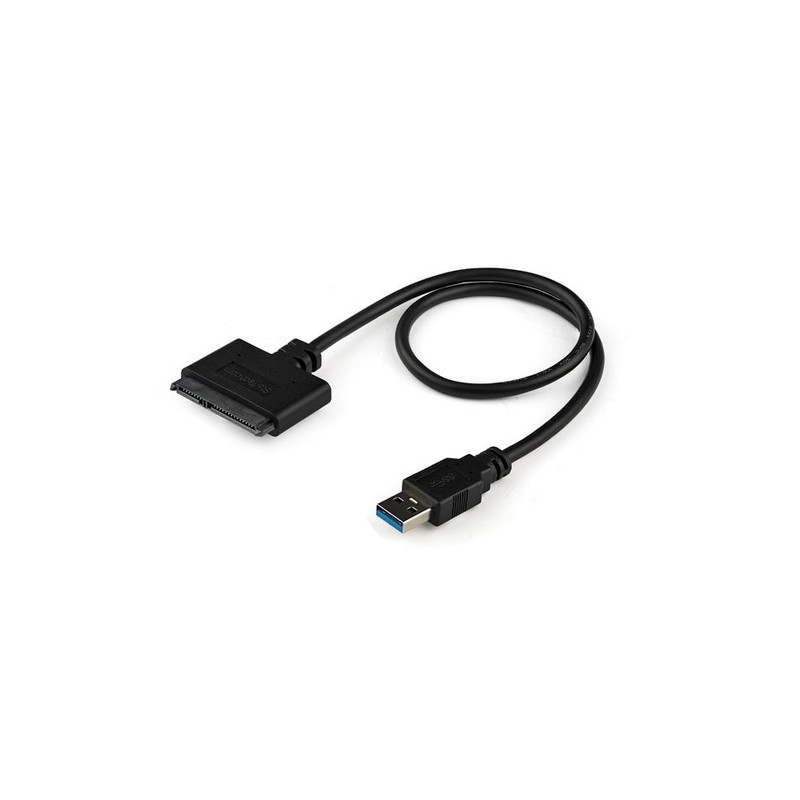 StarTech.com SATA to USB Cable with UASP