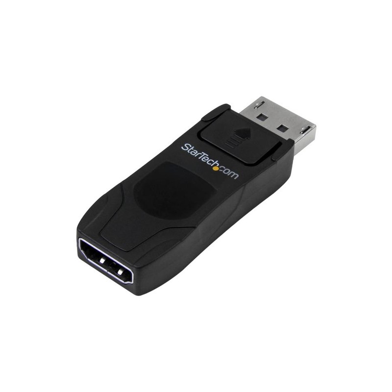 StarTech.com DisplayPort to HDMI Adapter - 4K