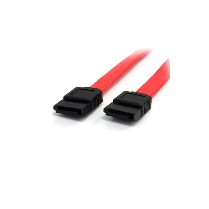 StarTech.com 24in SATA Serial ATA Cable