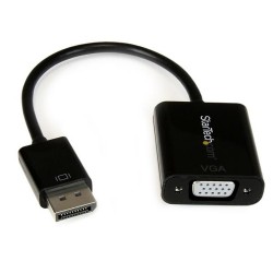 StarTech.com DisplayPort to VGA Adapter - 1920x1200