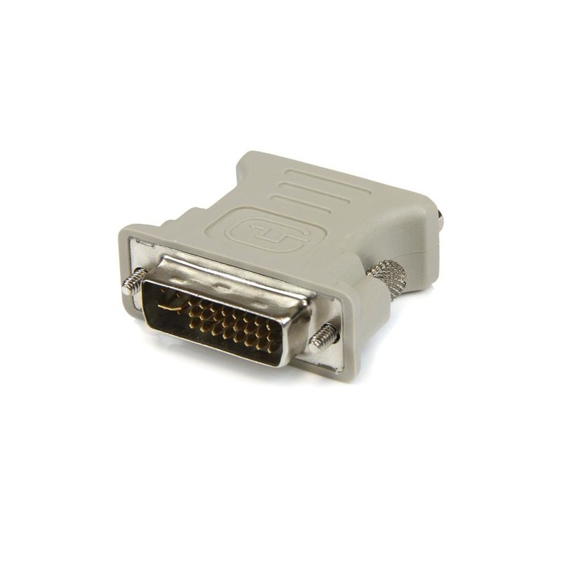 StarTech.com DVI to VGA Cable Adapter - M/F