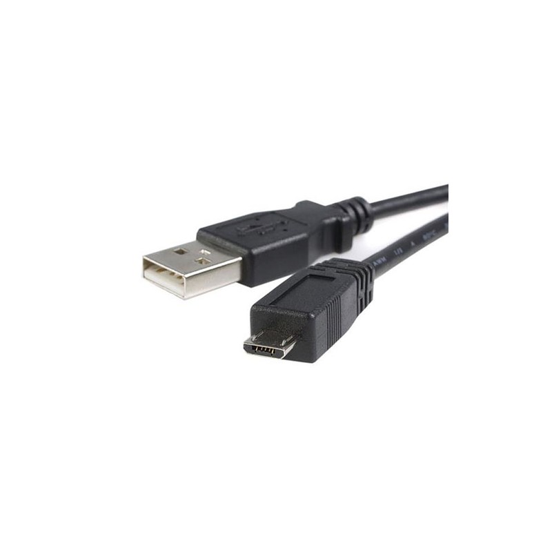 StarTech.com 2m Micro USB Cable - A to Micro B