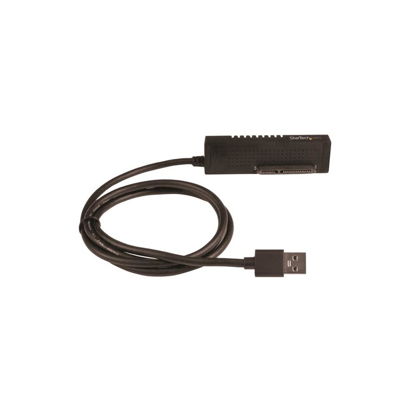 StarTech.com SATA to USB Cable - USB 3.1 (10Gbps) - UASP