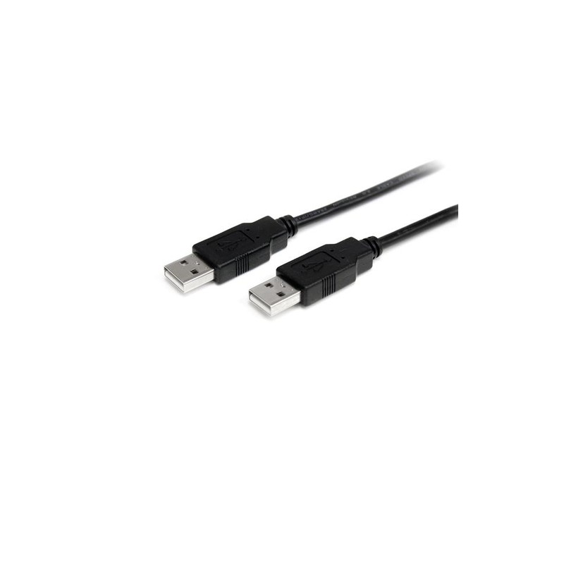 StarTech.com 1m USB 2.0 A to A Cable - M/M