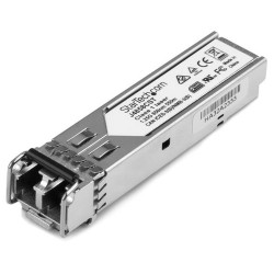 StarTech.com HP J4858C Compatible SFP Transceiver Module - 1000BASE-SX