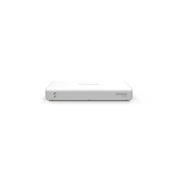 Netgear GC110 Managed Gigabit Ethernet (10/100/1000) Grey