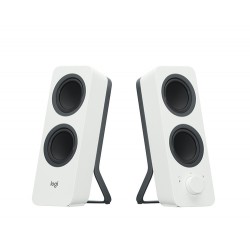 Logitech Z207 Bluetooth computer speakers