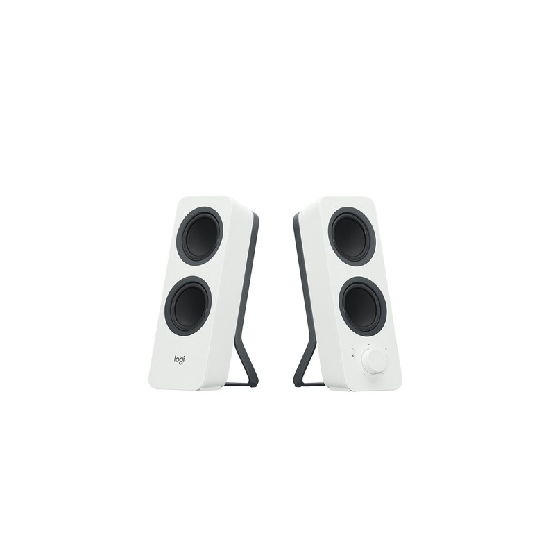 Logitech Z207 Bluetooth computer speakers