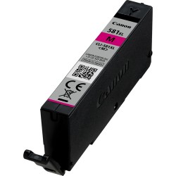 Canon CLI-581M XL Original Magenta