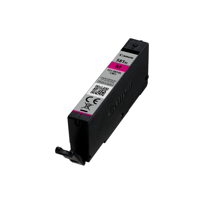 Canon CLI-581M XL Original Magenta