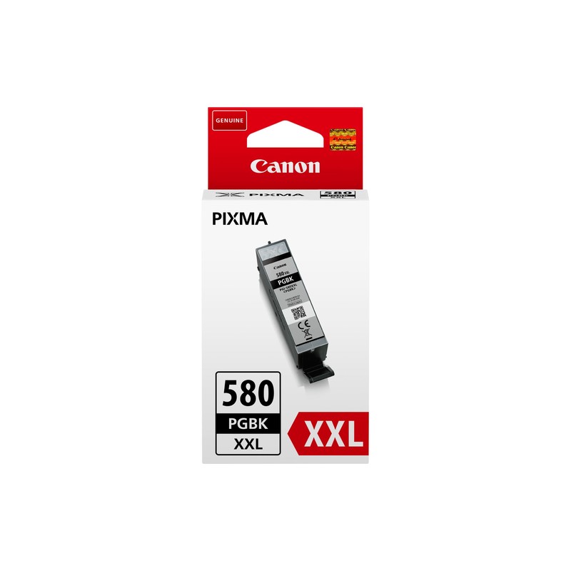 Canon PGI-580PGBK XXL Original Black