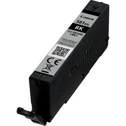 Canon CLI-581BK XXL Original Black