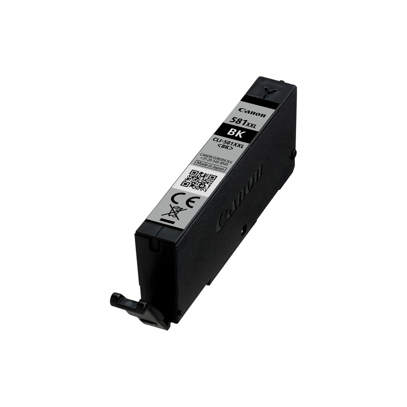 Canon CLI-581BK XXL Original Black