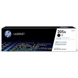 HP 205A Original Black 1 pc(s)