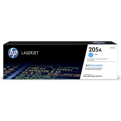 HP 205A Original Cyan 1 pc(s)