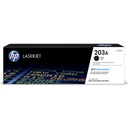 HP 203A Original Black 1 pc(s)