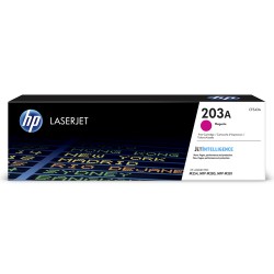 HP 203A Original Magenta 1 pc(s)