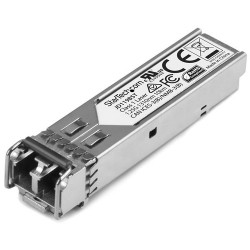 StarTech.com HP JD119B Compatible SFP Transceiver Module - 1000BASE-LX