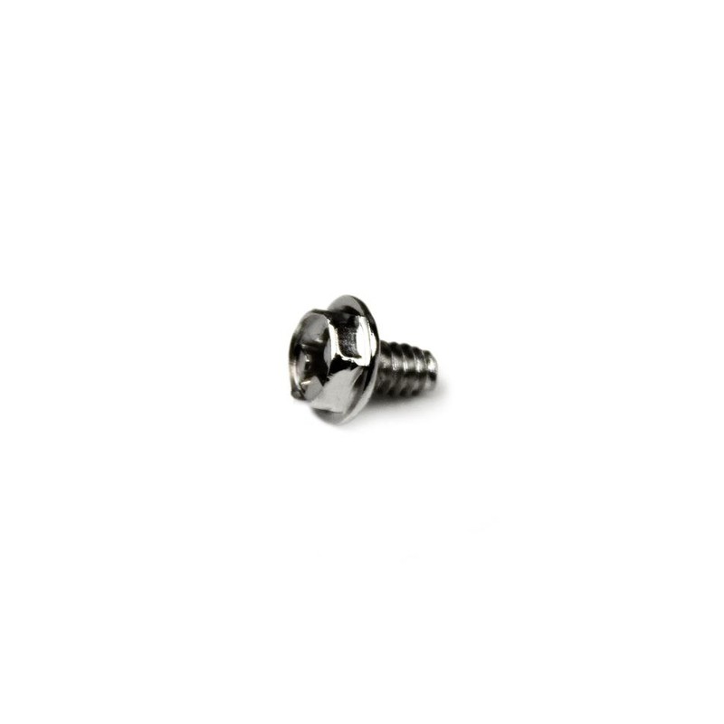 StarTech.com Replacement PC Mounting Screws #6-32 x 1/4in Long Standoff - 50 Pack