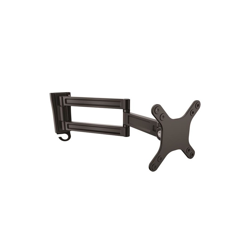 StarTech.com Wall-Mount Monitor Arm - Dual Swivel