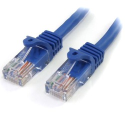 StarTech.com Cat 5e Cables