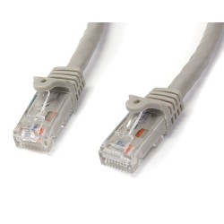 StarTech.com Cat 6 Cables