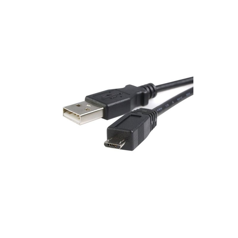 StarTech.com 3m Micro USB Cable M/M - USB A to Micro B