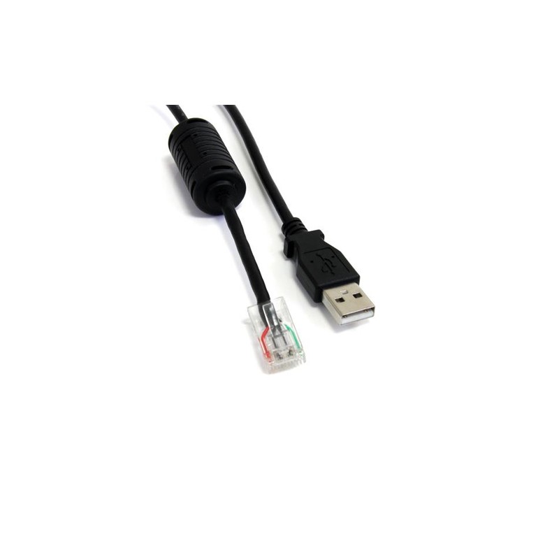 StarTech.com 6 ft Smart UPS Replacement USB Cable AP9827