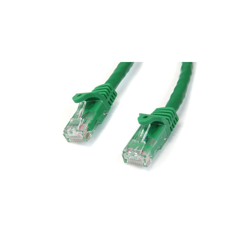 StarTech.com Cat 6 Cables