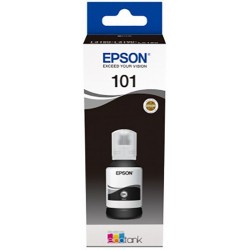 Epson 101 EcoTank Black Original