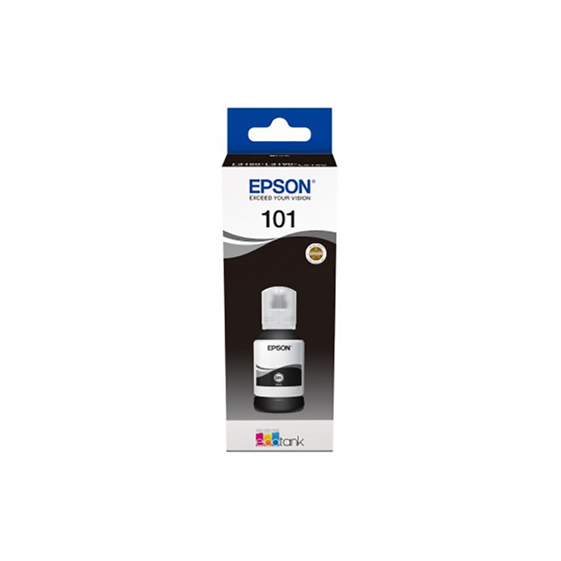 Epson 101 EcoTank Black Original