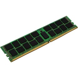 Kingston Technology System Specific Memory 16GB DDR4 2666MHz memory module ECC