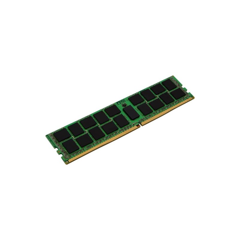 Kingston Technology System Specific Memory 16GB DDR4 2666MHz memory module ECC