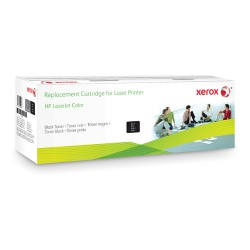 Xerox Black Toner Cartridge. Equivalent To Hp Cf410A