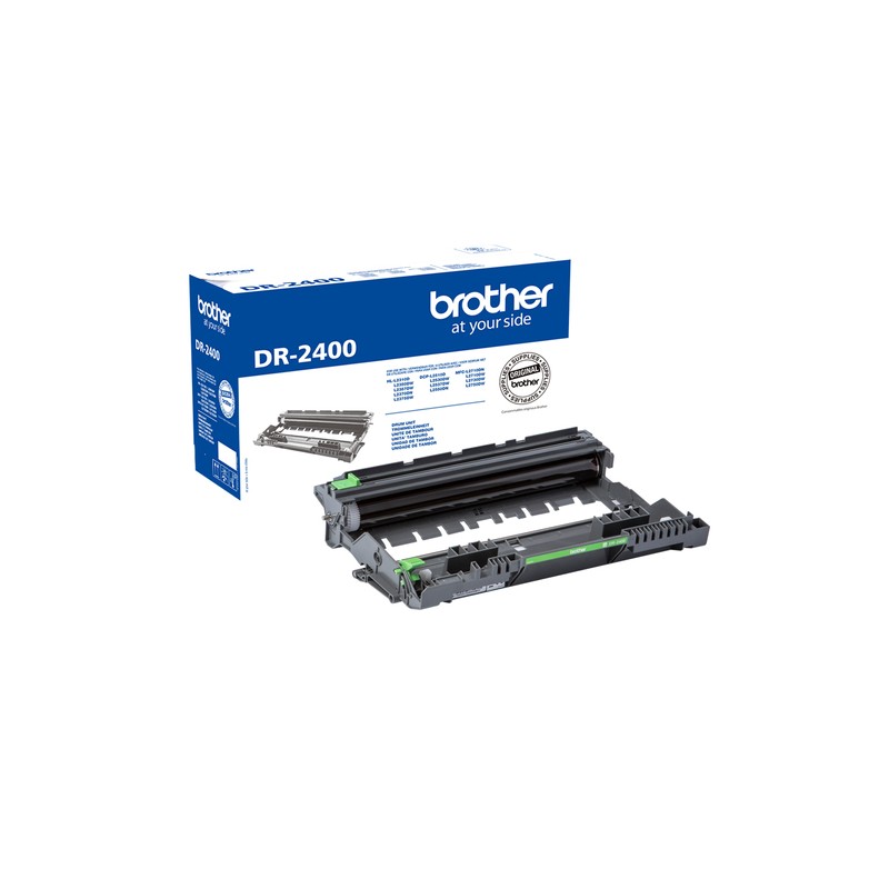 Brother DR-2400 printer drum Original 1 pc(s)