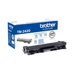 Brother TN-2420 toner cartridge Original Black 1 pc(s)