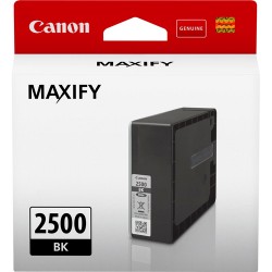 Canon PGI-2500BK Original Black