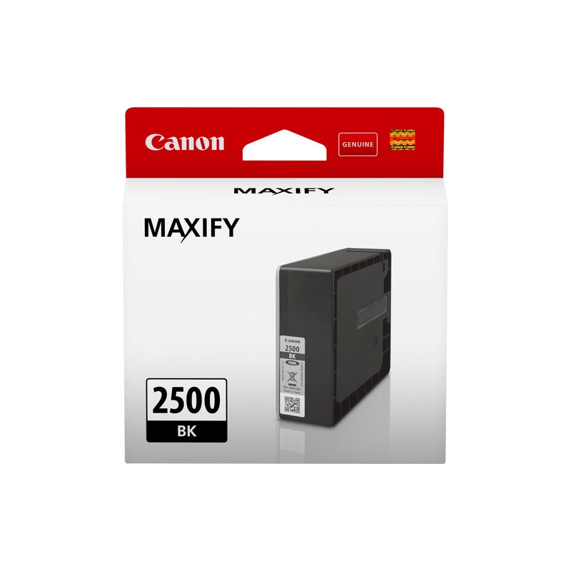 Canon PGI-2500BK Original Black