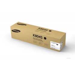 Samsung CLT-K804S Original Black 1 pc(s)