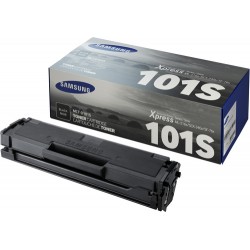 Samsung MLT-D101S Original Black 1 pc(s)