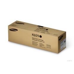 Samsung CLT-K659S Original Black 1 pc(s)