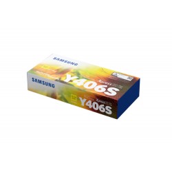 Samsung CLT-Y406S Original Yellow 1 pc(s)