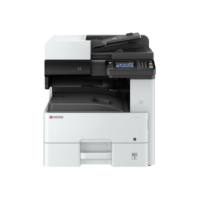 KYOCERA ECOSYS M4125idn Laser 25 ppm 1200 x 1200 DPI A3