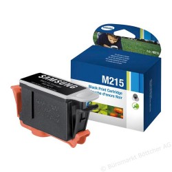 HP Toner/INK-M215 BK