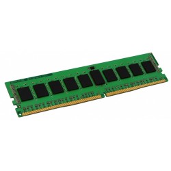 Kingston Technology ValueRAM KCP426NS8/8 memory module 8 GB DDR4 2666 MHz